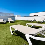 Apartman Casa Rafa El