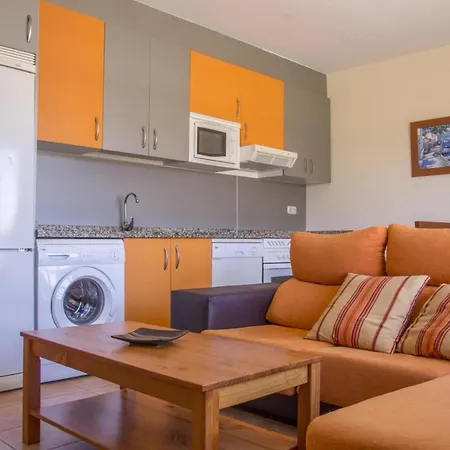Apartman Casa Rafa El