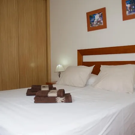 Apartman Casa Rafa El Cotillo