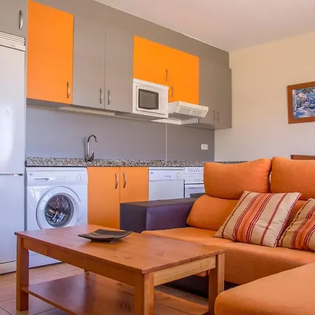 Apartamento Casa Rafa *