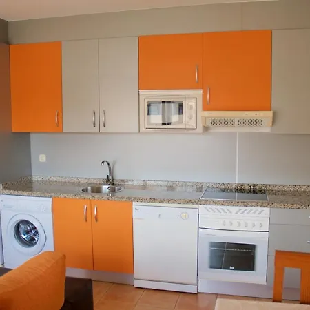 Appartement Casa Rafa