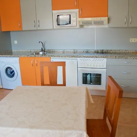 Casa Rafa Appartement *