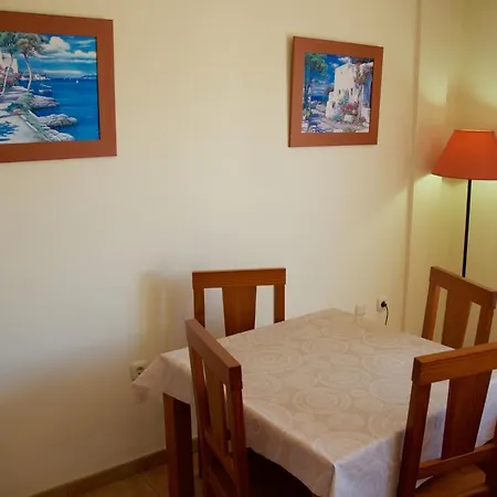 Apartamento Casa Rafa