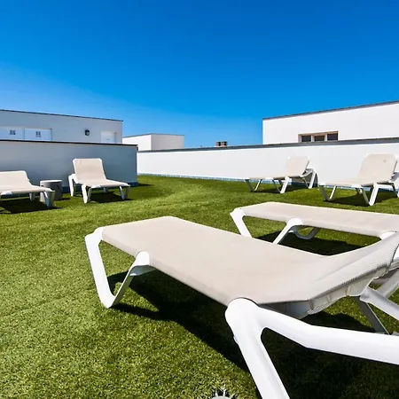 Apartment Casa Rafa El