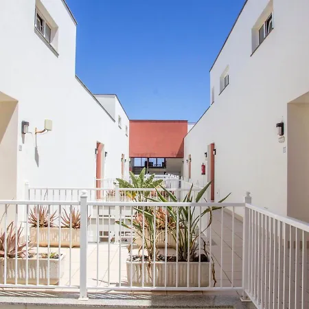 Apartment Casa Rafa El El Cotillo (Fuerteventura)