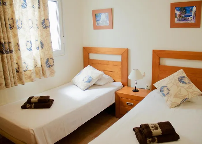 Casa Rafa El Cotillo