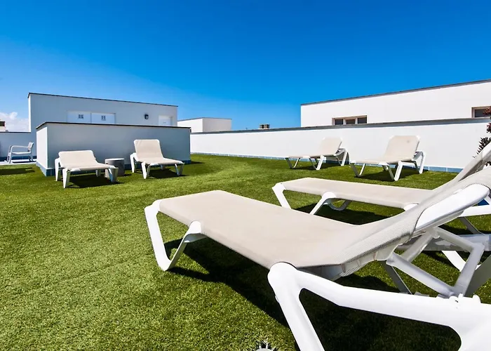 Appartamento Casa Rafa El