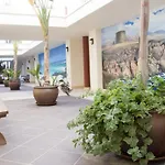 Casa Rafa El 아파트