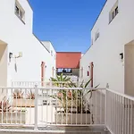 아파트 Casa Rafa El Cotillo
