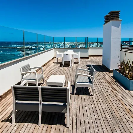 Casa Rafa El Appartement