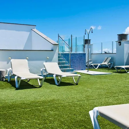 Casa Rafa El Appartement