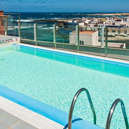 Casa Rafa El Appartamento Cotillo