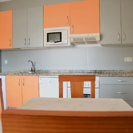 Casa Rafa El Appartamento