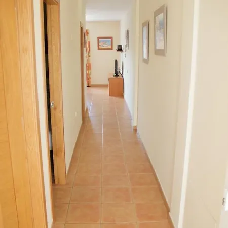 Casa Rafa El Appartamento Cotillo