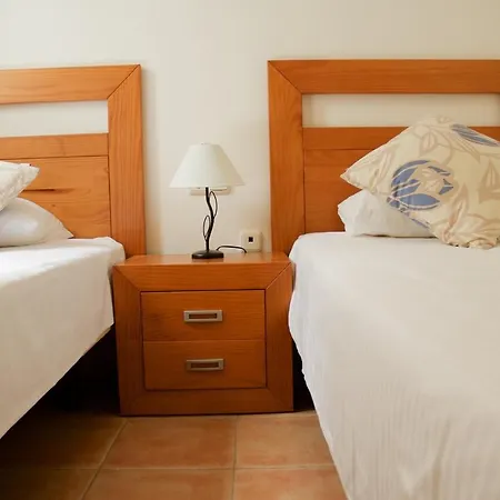 Appartement Casa Rafa El Cotillo