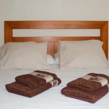 Casa Rafa El Appartamento Cotillo