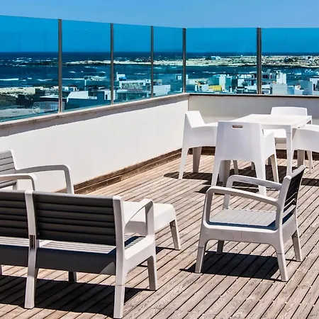 Casa Rafa El Cotillo