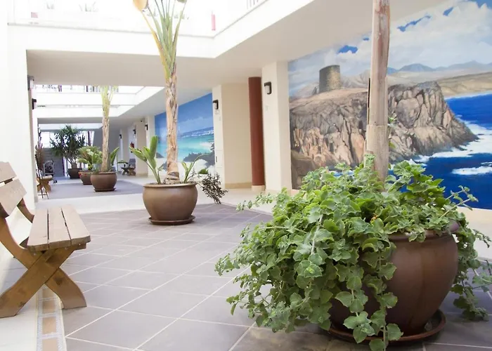 Casa Rafa El Διαμέρισμα