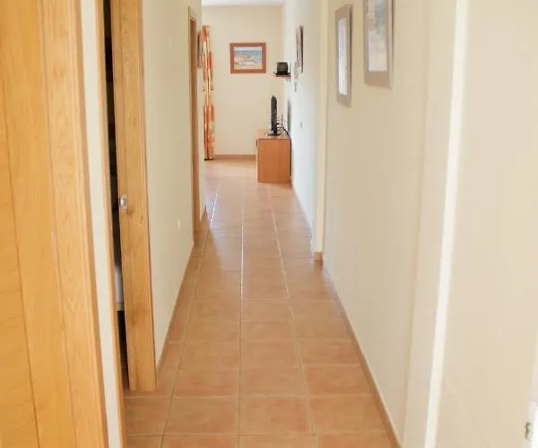 Casa Rafa El Διαμέρισμα Cotillo