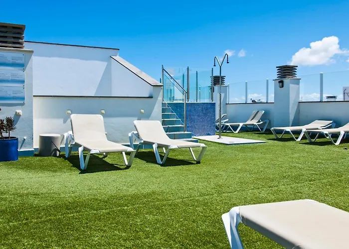 Casa Rafa El Διαμέρισμα