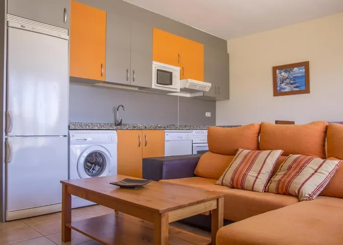 Διαμέρισμα Casa Rafa El