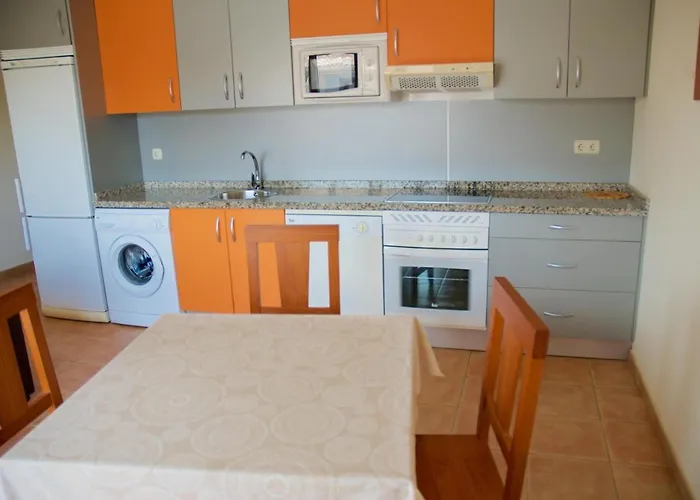 Casa Rafa El Διαμέρισμα *