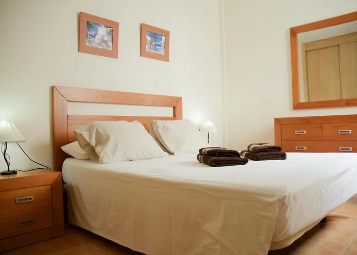 Casa Rafa El Cotillo