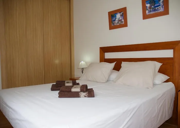 Διαμέρισμα Casa Rafa El Cotillo