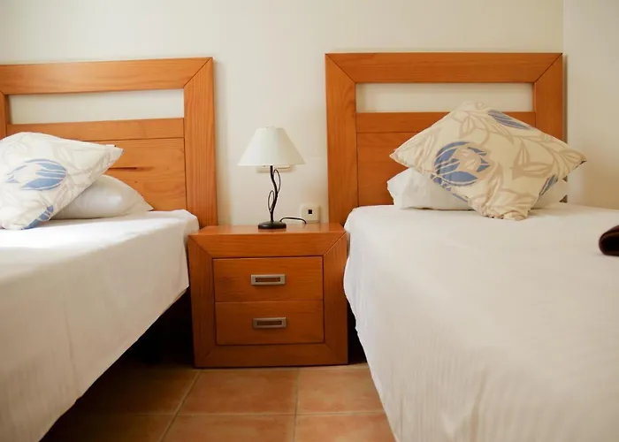 Casa Rafa El Διαμέρισμα Cotillo